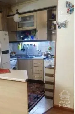 فروش 77 متر در سازمان برنامه شمالی