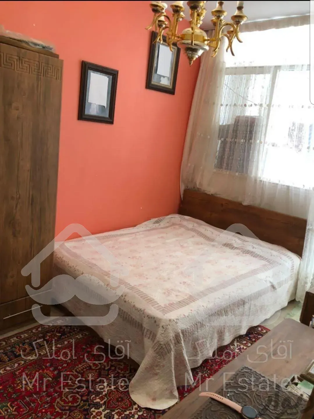 فروش ملک کلنگی با ۳طبقه بنا در زیبادشت دهکده المپیک