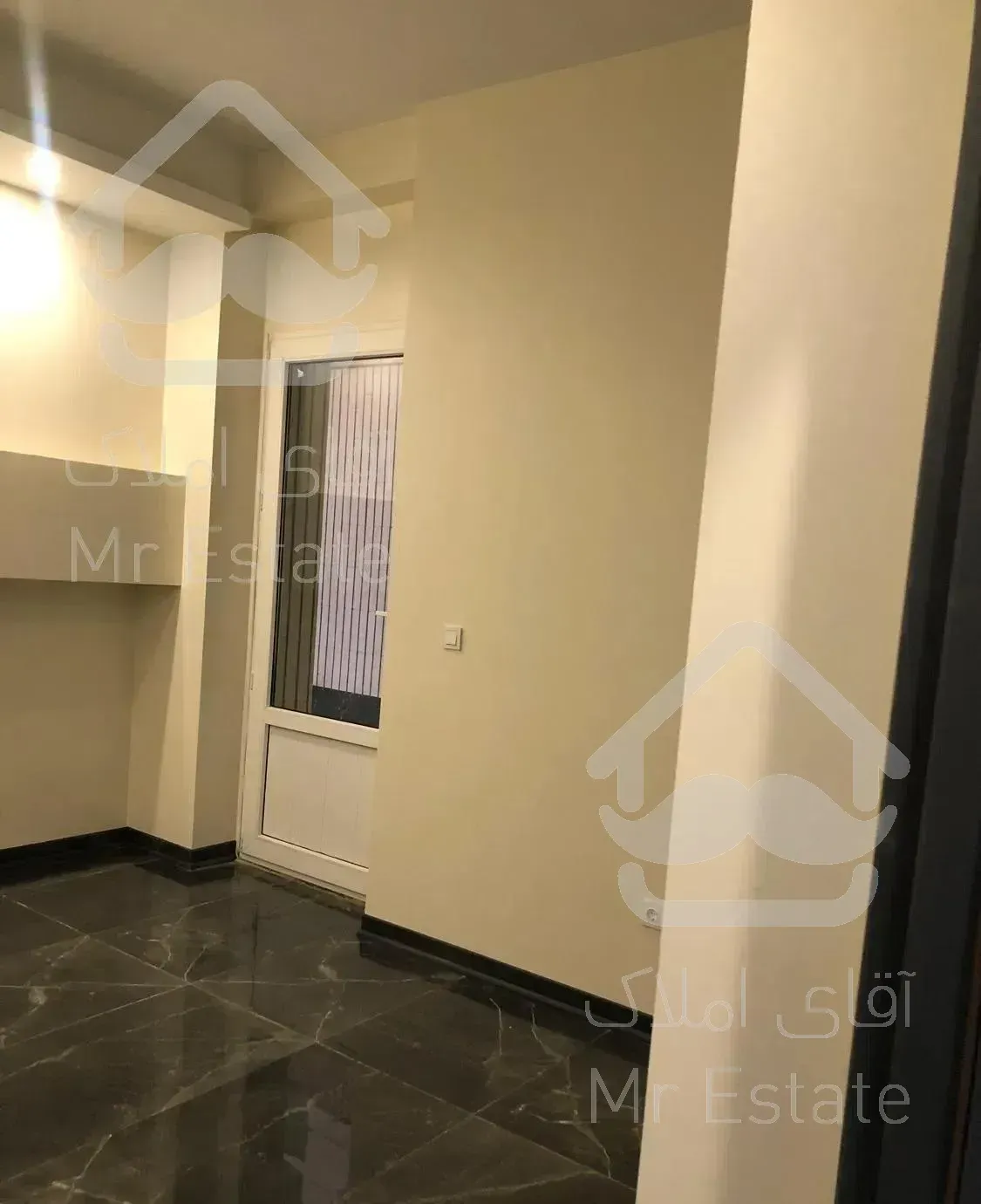 آپارتمان ۱۶۳متری۳خواب میلاد