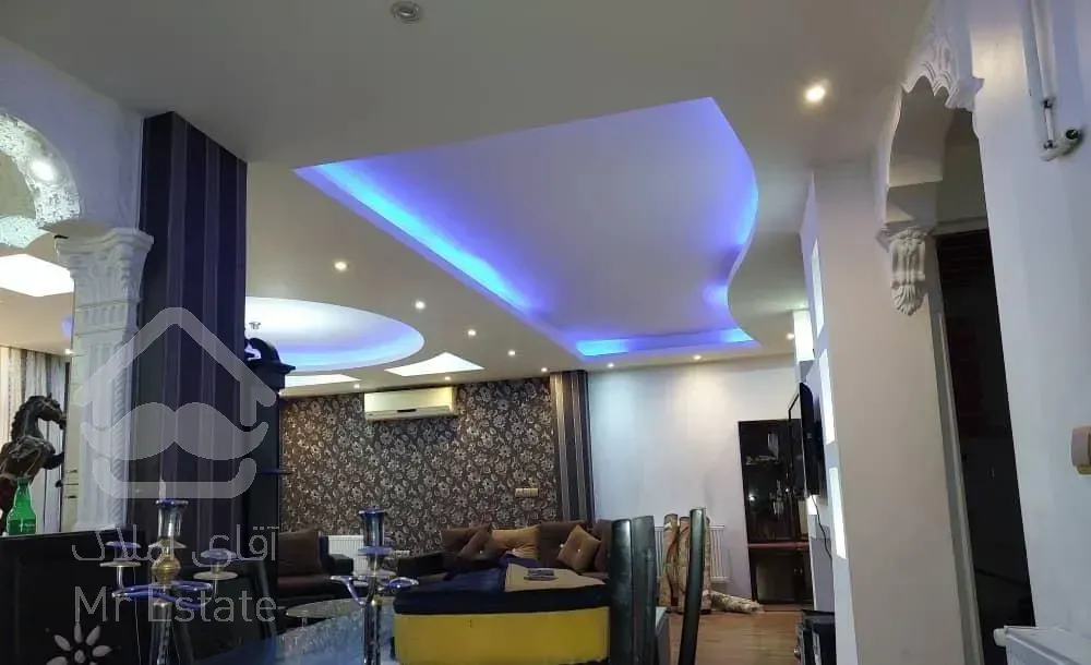 ۱۱۶ متر تک واحدی فول زیر قیمت