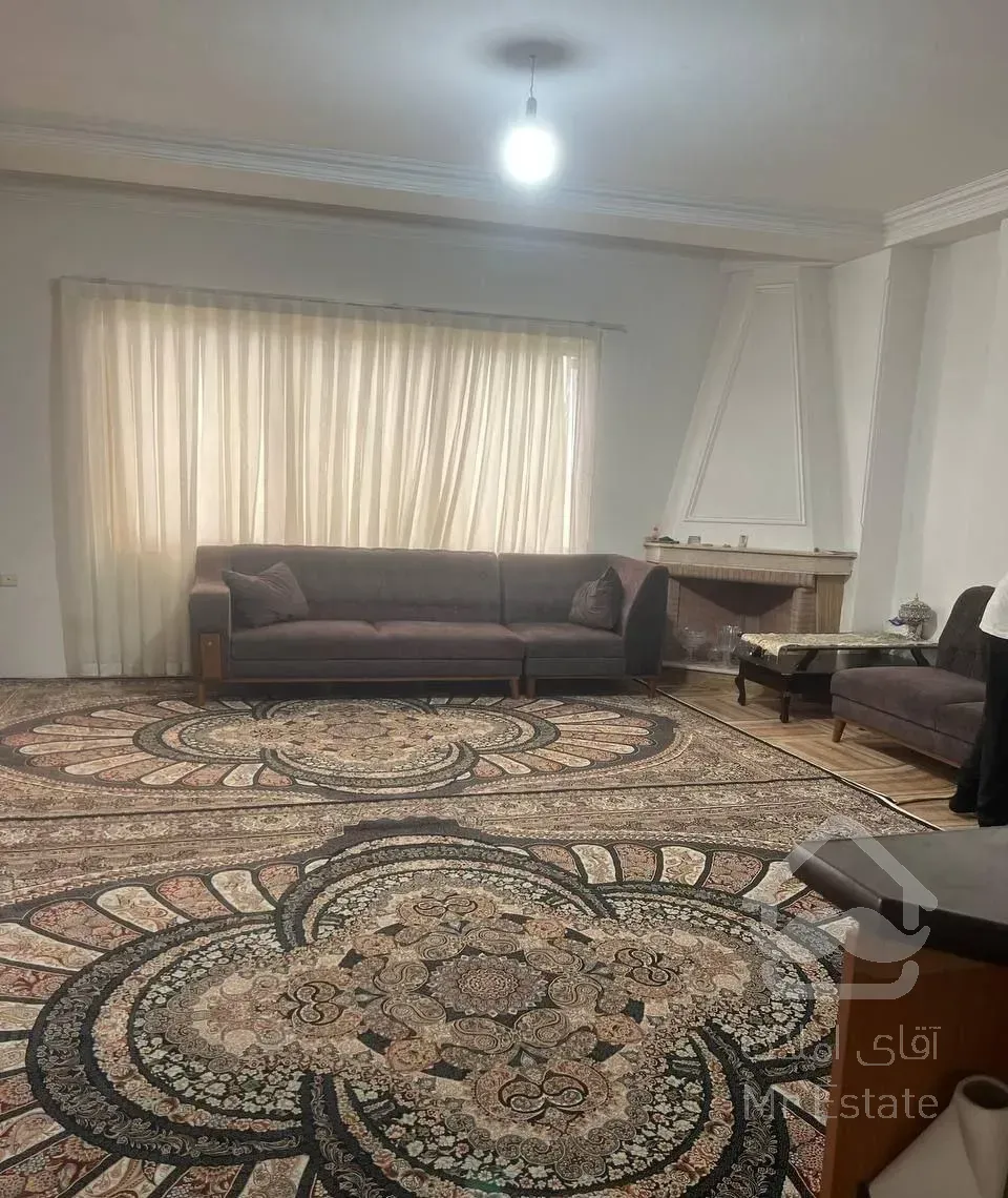 آپارتمان ۱۰۳متری سنددار خیابان امام نسیم فرد