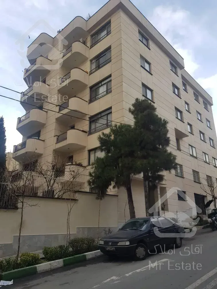 رهن و اجاره اپارتمان در فرمانیه