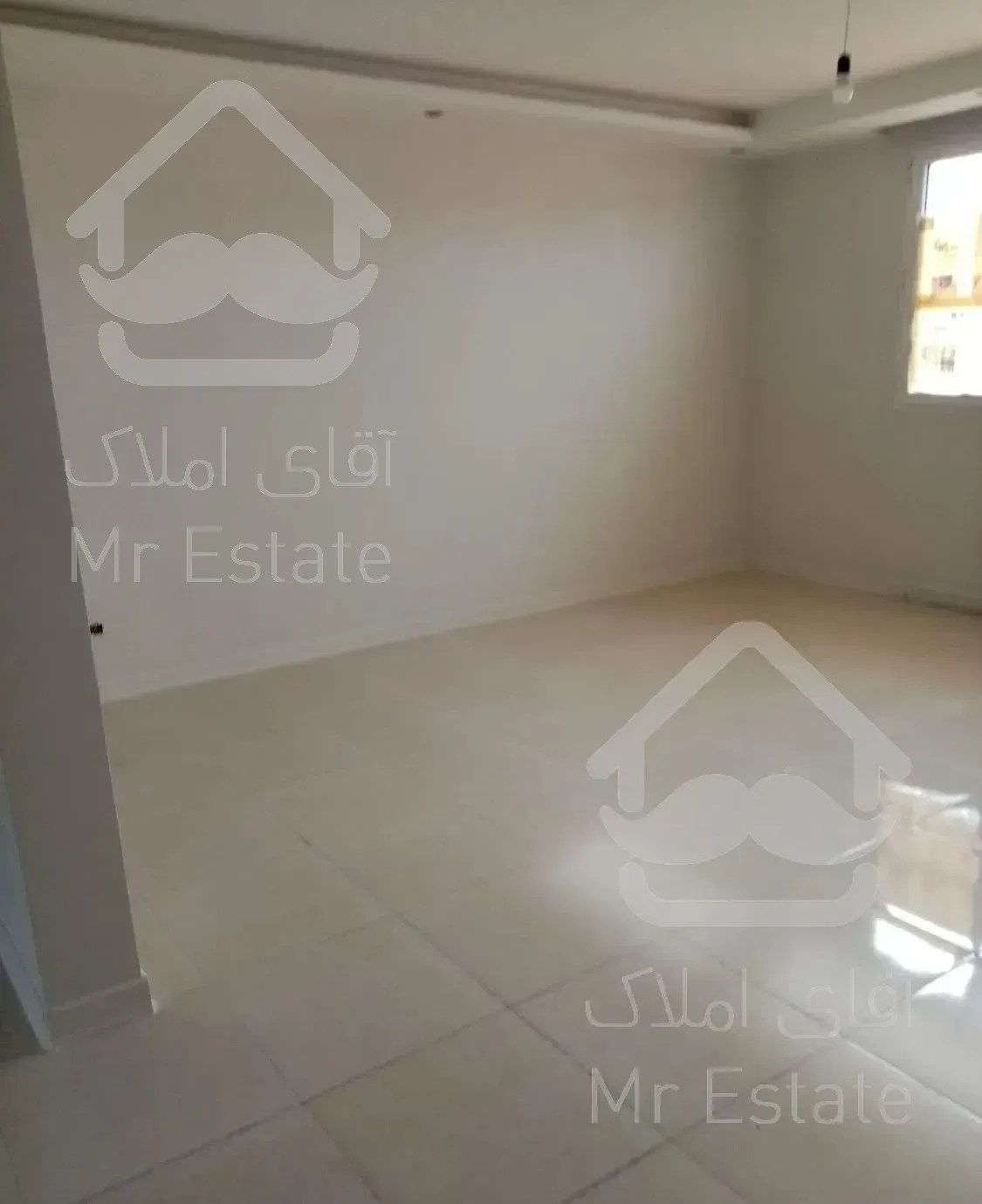 105 متری دوخواب با ویو