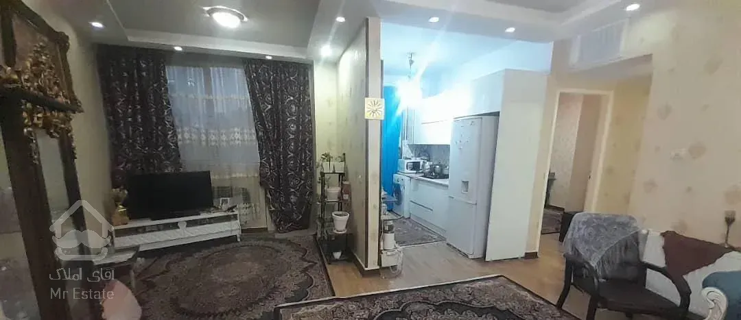 ۵۷متر۱خواب سندتک برگ شخصی در کن