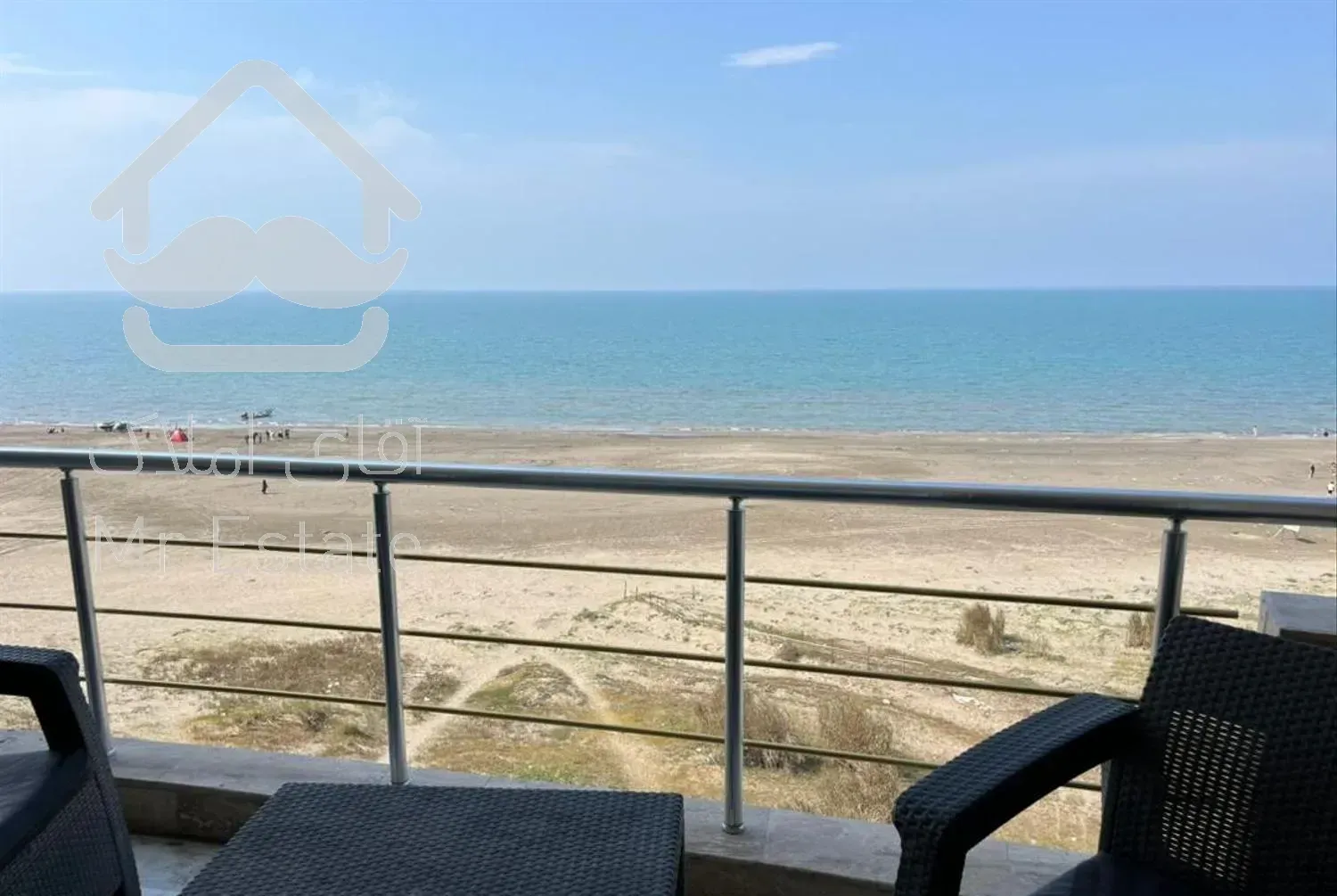 آپارتمان لب اب اجاره ای