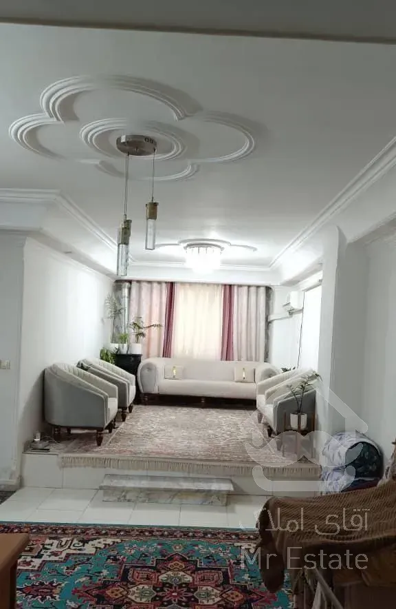 اجاره آپارتمان ۵۵ متر مهرابادجنوبی