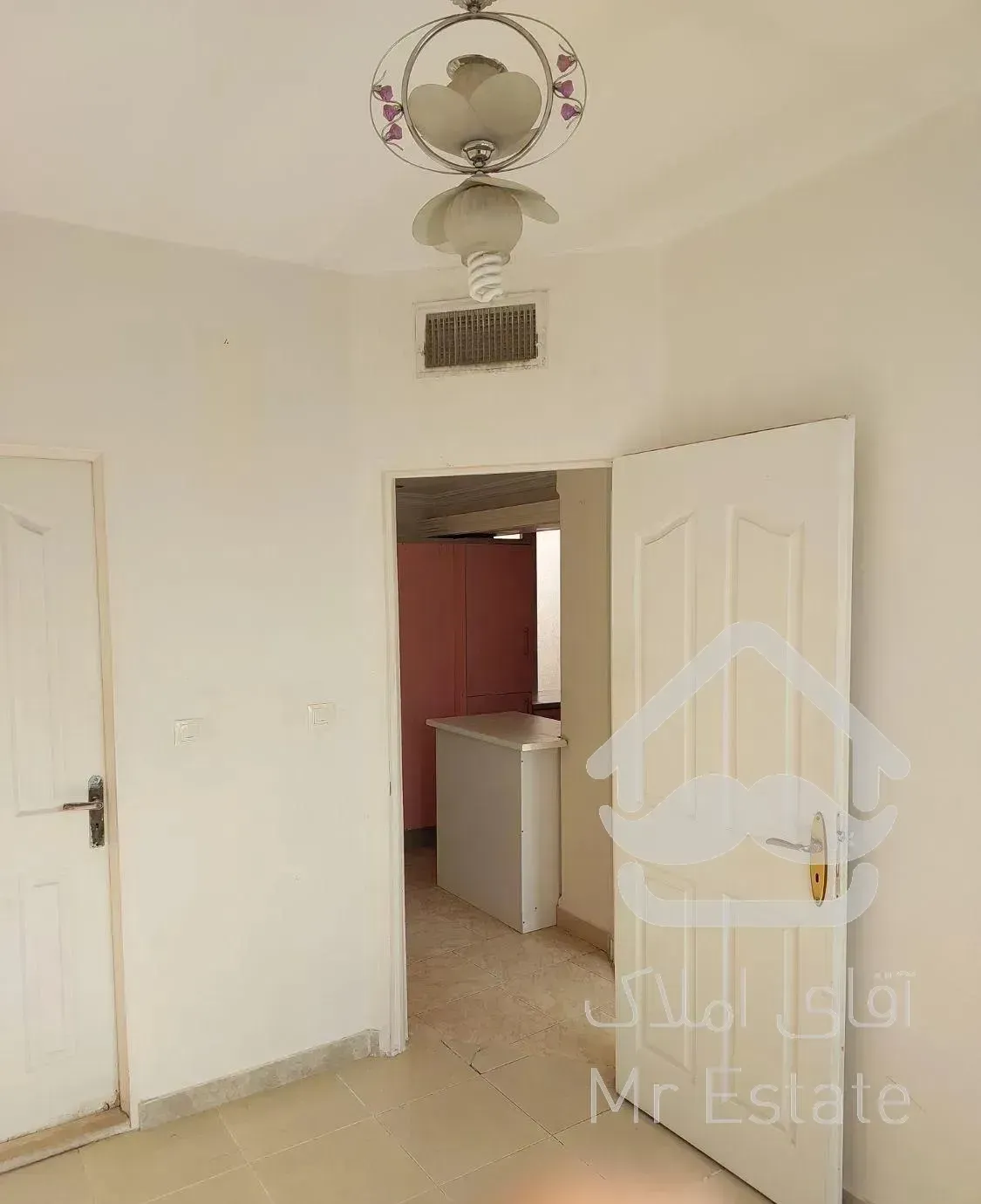 اپارتمان‌۶۰‌متر‌۲‌خواب