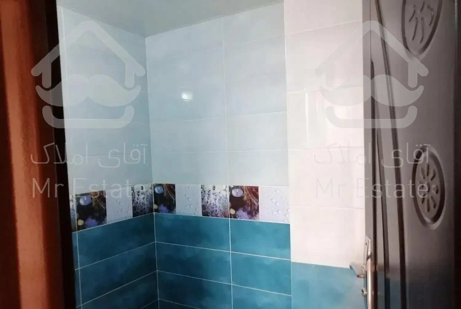 آپارتمان 128 متری خیابان ساری