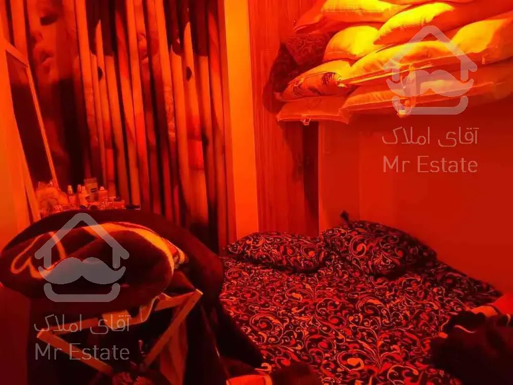 خرید آپارتمان ۴۸متری یکخوابه فردوس غرب