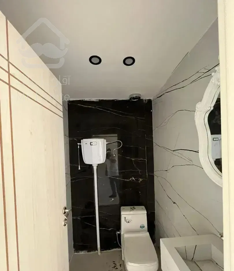 رهن و اجاره آپارتمان نوساز ساحلی شهرکی دو خواب