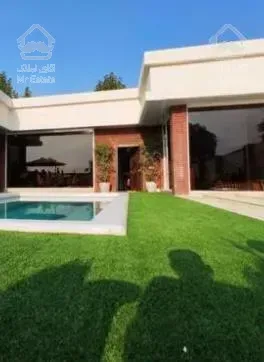 فروش ویلا مدرن 500 متر در کردان، تهراندشت