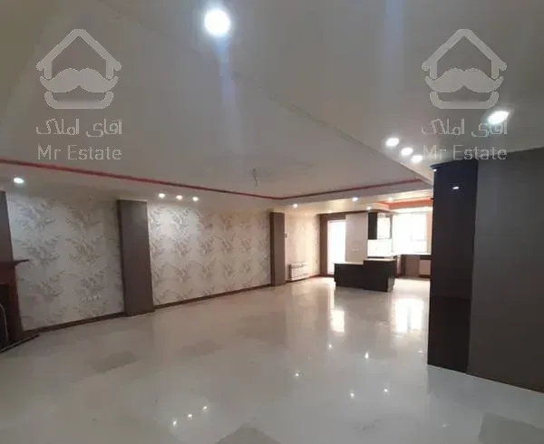 صادقیه مهران ۱۲۲متر تخلیه ۶ساله سازه