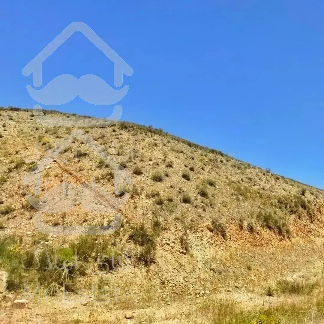 ۵۰۰ متر زمین کیلان دماوند