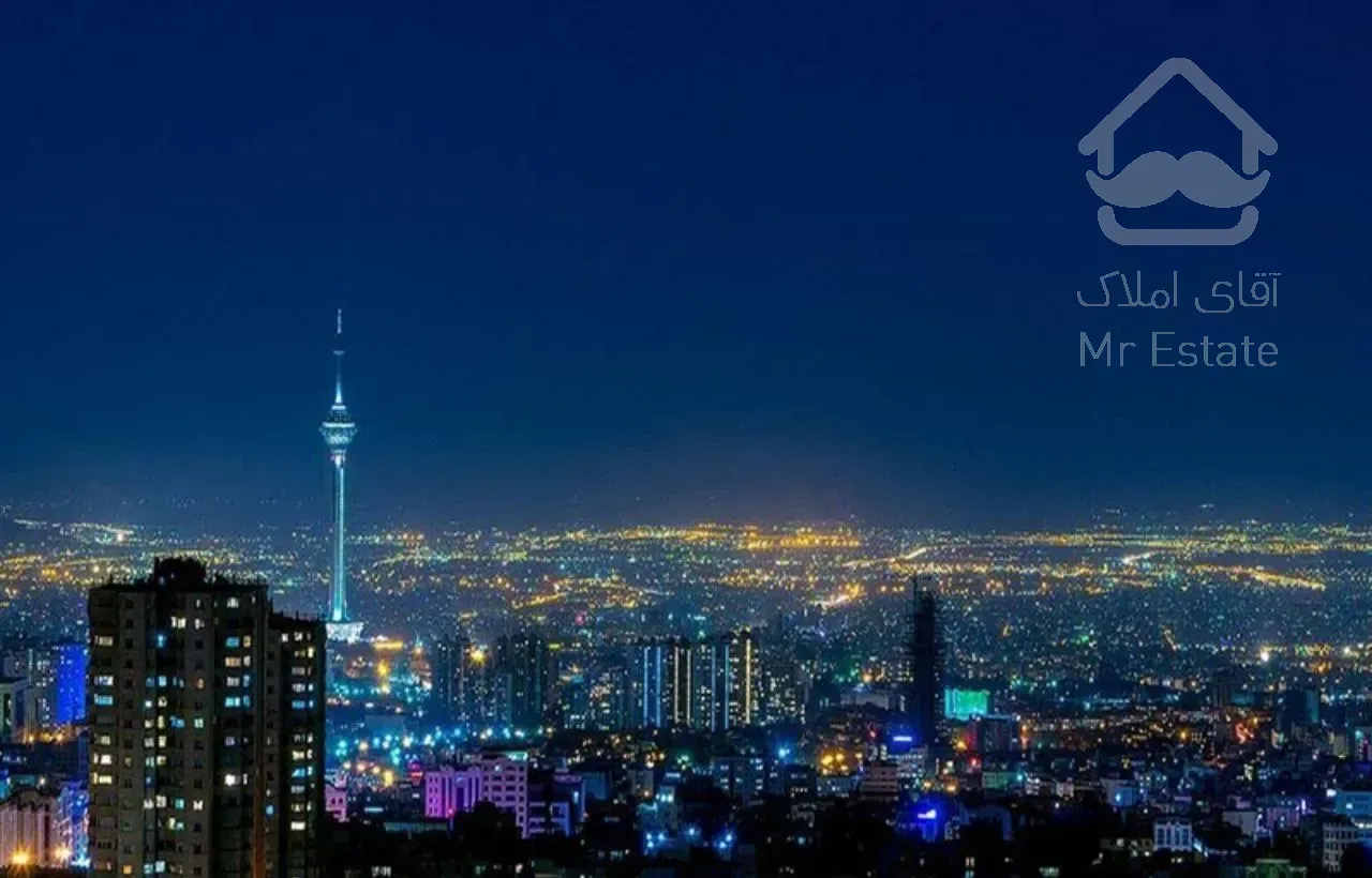 تهاتر اقلام خوراکی و پوشاک شما با ملک سند دار