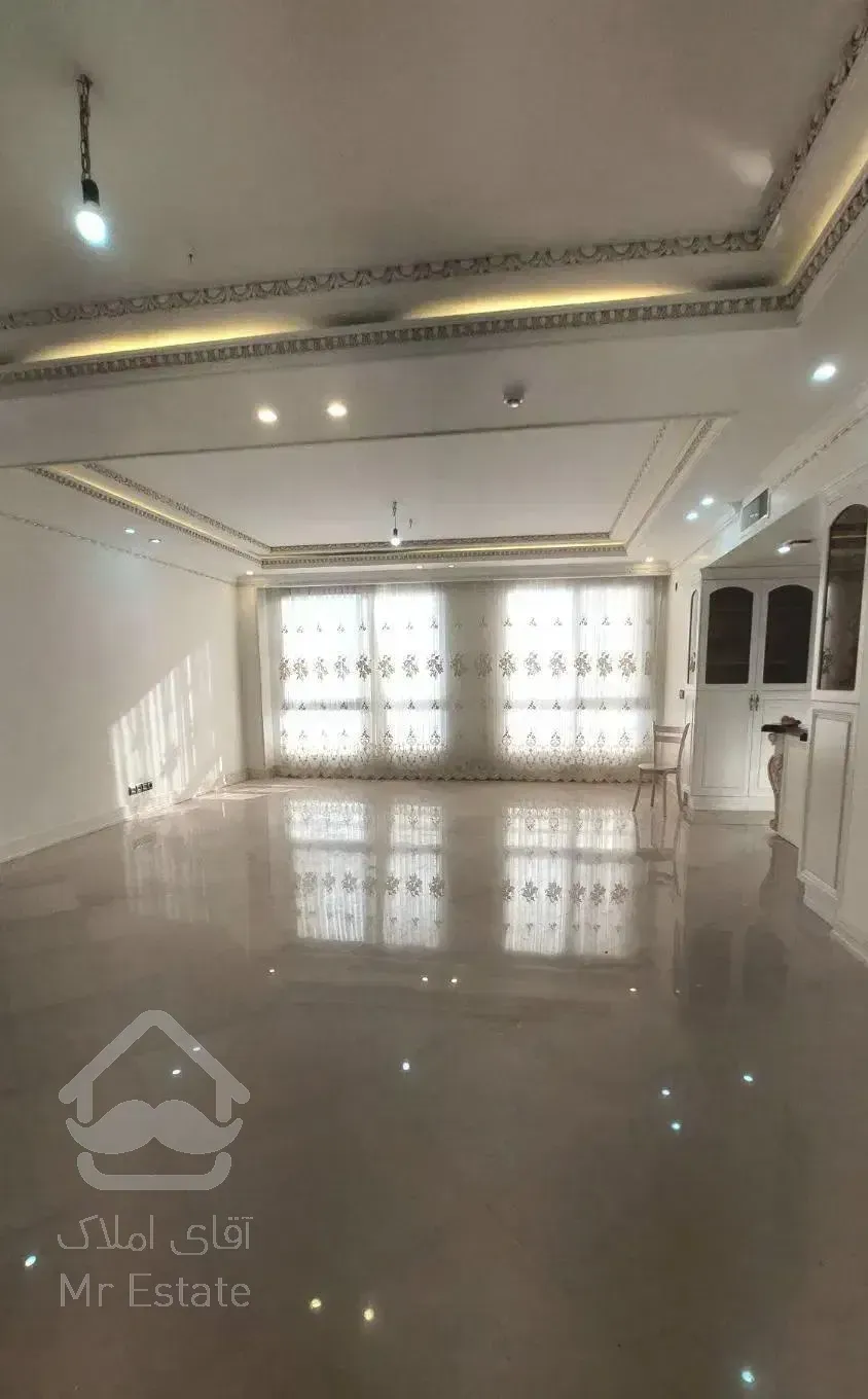 فروش ۱۱۵متر تک واحدی/ بلوار کمالی/فول