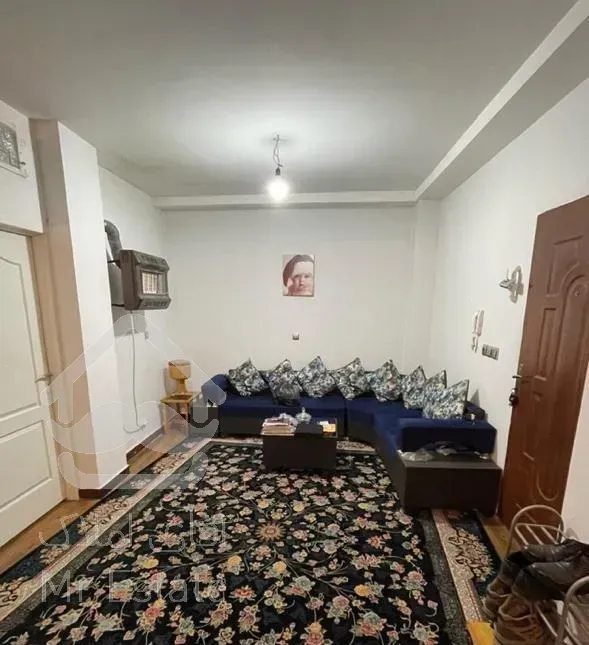 فروش آپارتمان ۵۱ متری ۲ خوابه  راهپیما