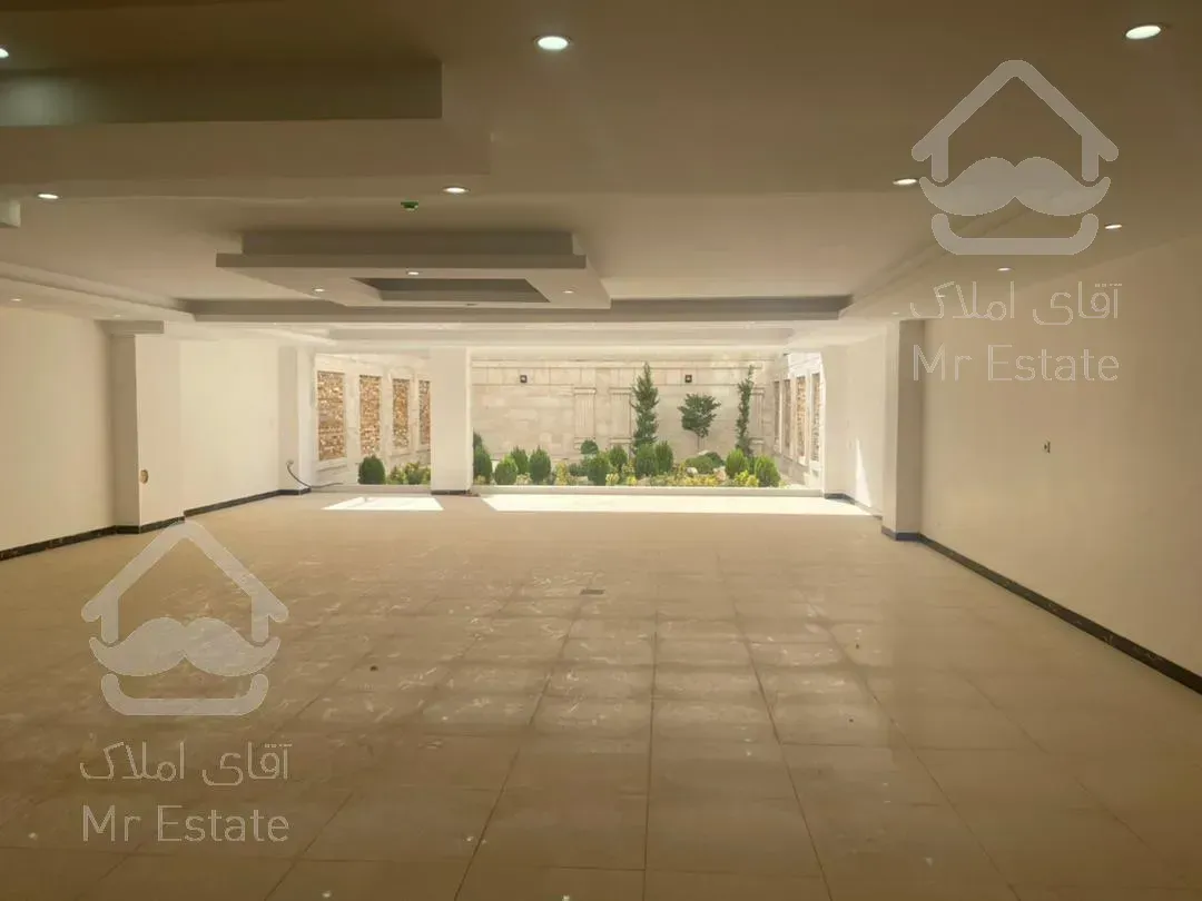 186متر سه خواب ویلایی