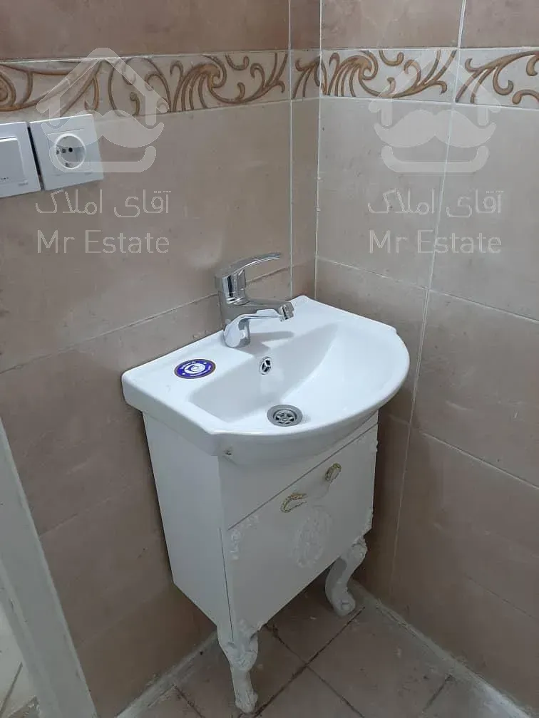 آپارتمان ۱۲۰ متری سعادت آباد