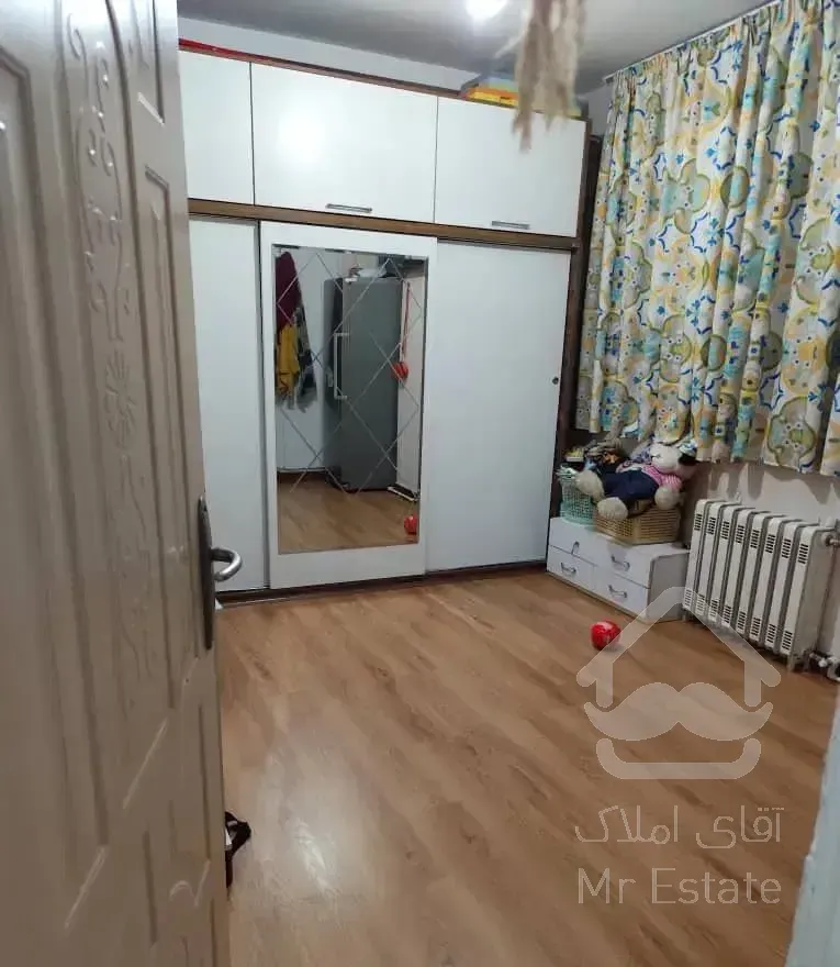 فروش 57 متر زرافشان صدوقی