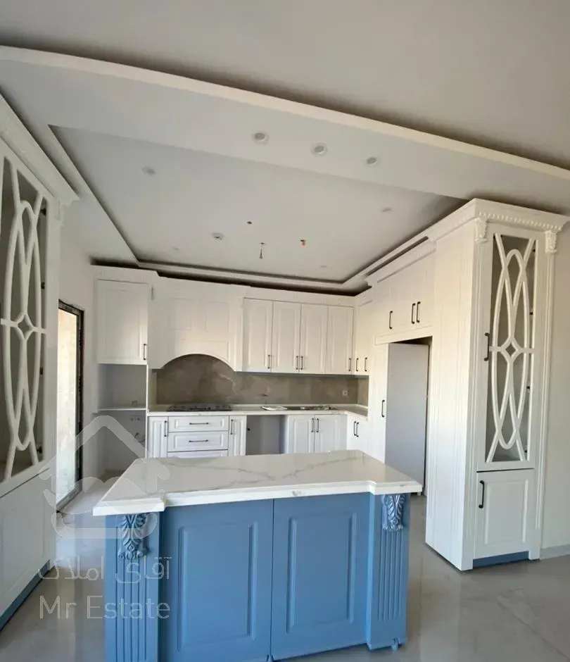 فروش آپارتمان ۱۳۵ متری ۳ خوابه در هاشمیه