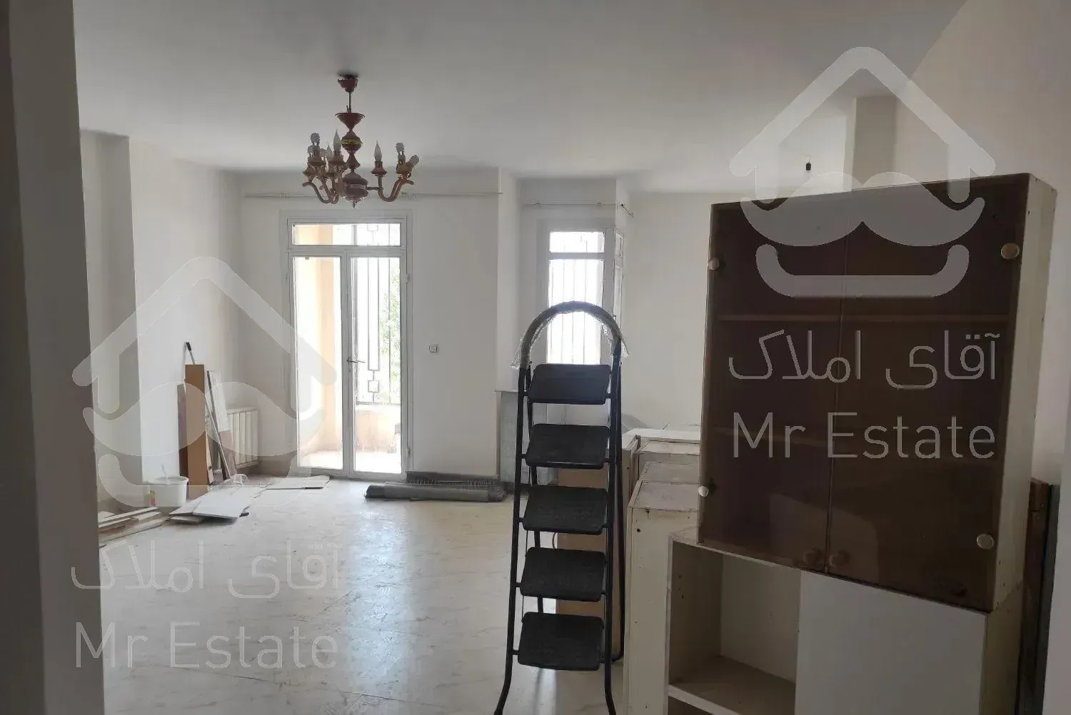 پردیس فاز ۴، آپارتمان های دایره المعارف