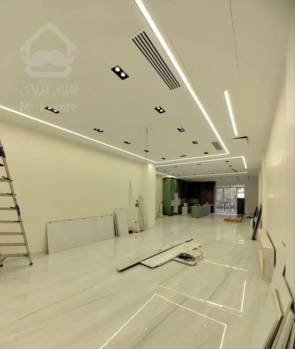 آپارتمان ۳۰۰ متری فول درکه