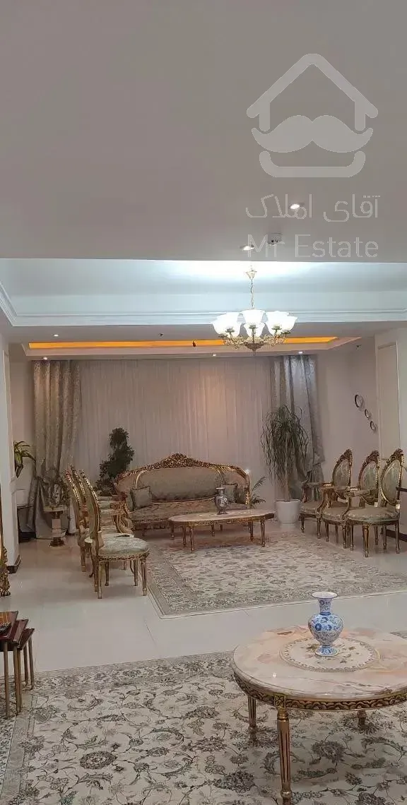 147متر 3 خواب دو خواب مستر ویو پارک تک واحدی