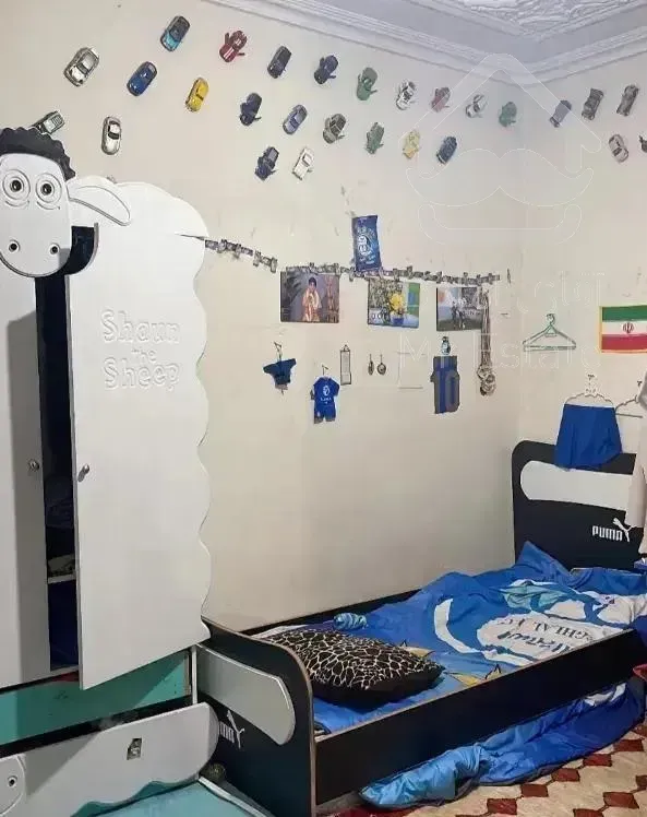 رهن و اجاره یک واحد آپارتمان(کاشانی)