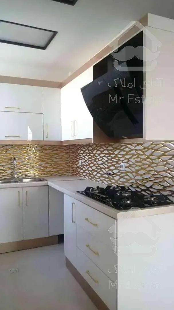 خرید آپارتمان* دوخوابه۷۵متری *بلوار فردوس شرق