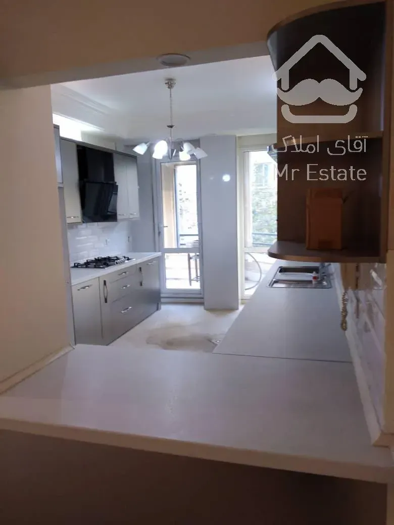 اجاره و رهن آپارتمان زعفرانیه 206  متر لاکچری