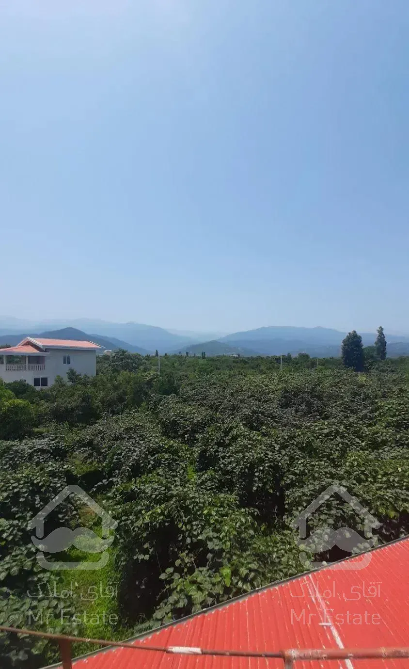 ویلا۲خواب دربست (جکوزی دار)