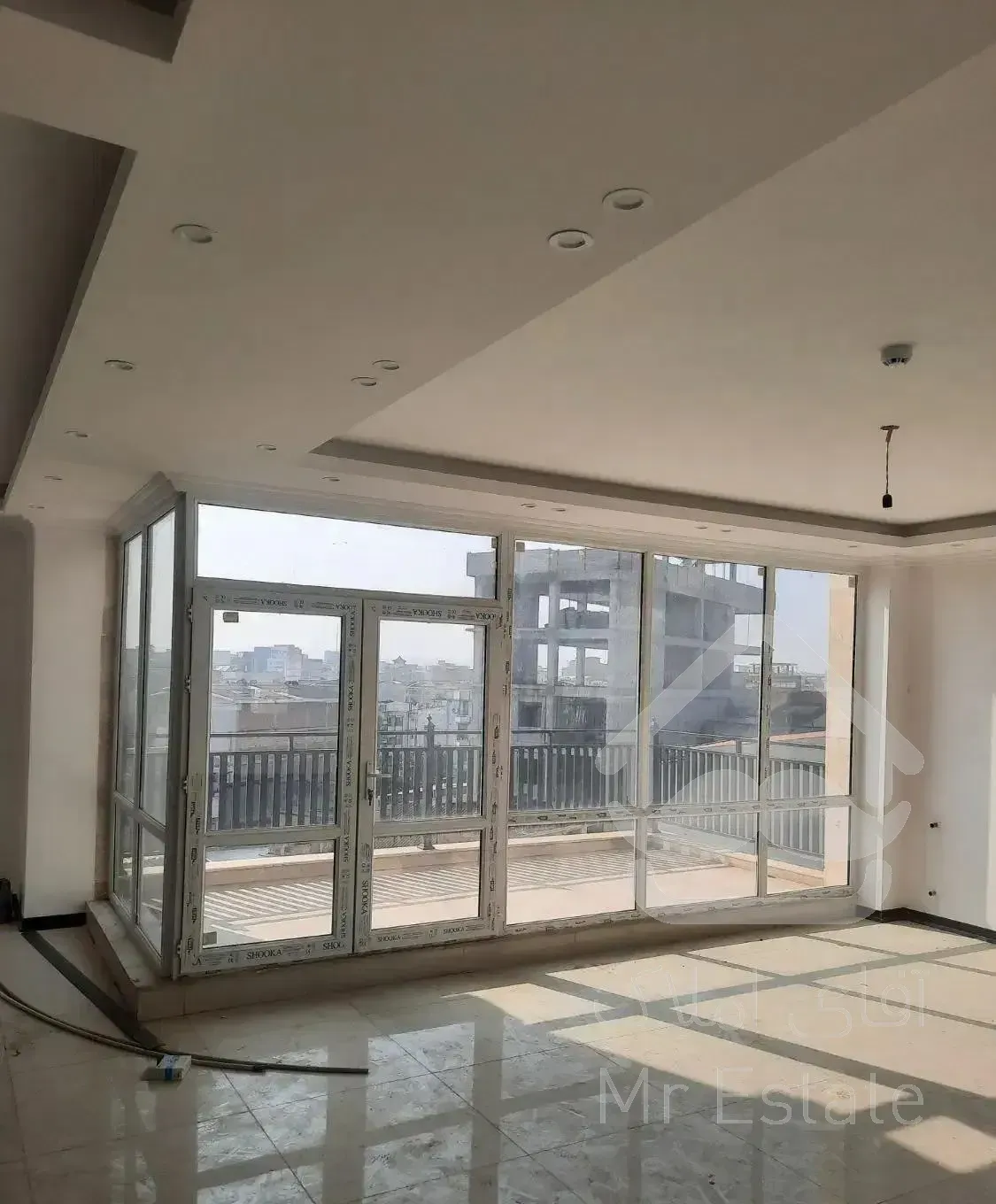 فروش آپارتمان 210متری مدرن ،شگفت انگیز ،فوق ستاره