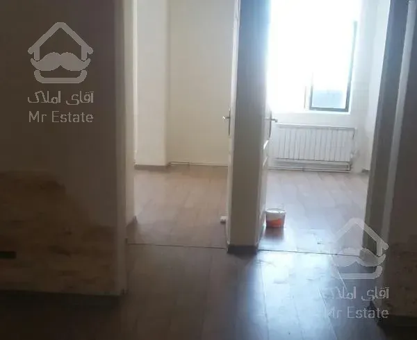 اپارنمان 118 متری دو خوابه غرق نور