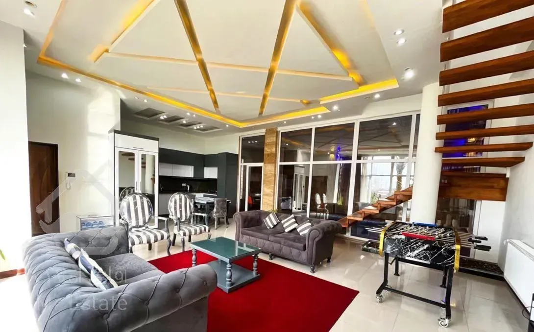 ویلا استخردار اجاره ماهانه و سالانه