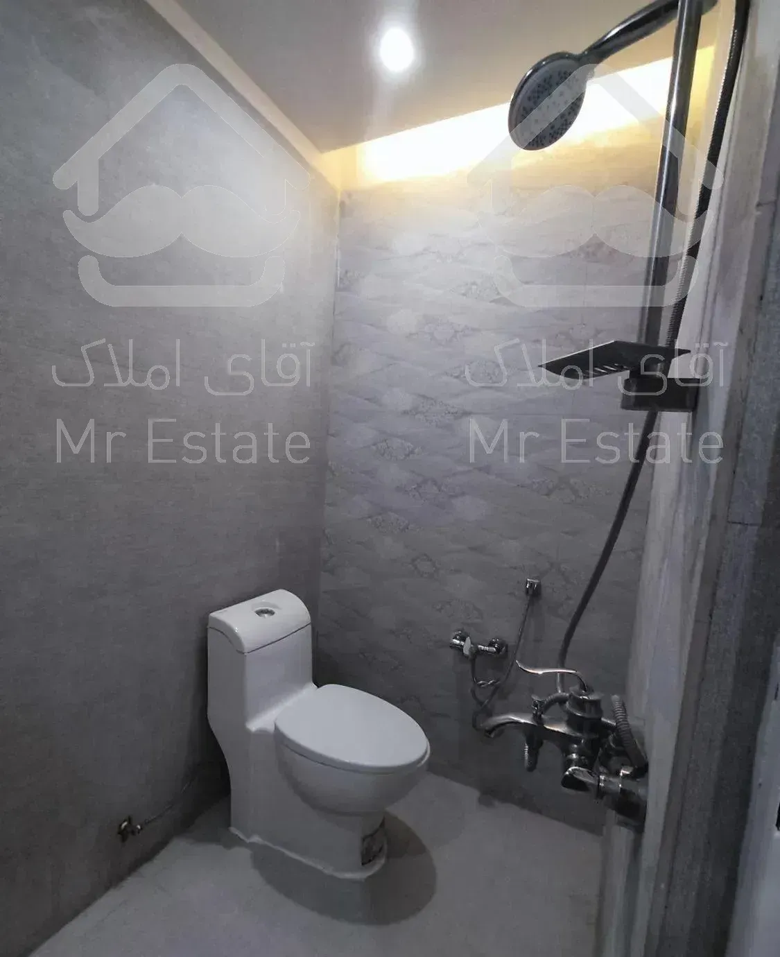 ۸۷ متر /ویو فضای سبز/