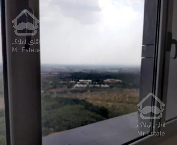 واحد ۹۰ متری ۲ خواب