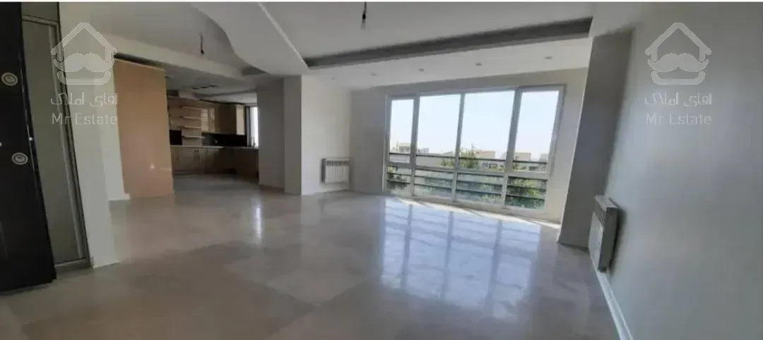 شریعتی خاقانی ۱۱۵ متر ۲ خوابه