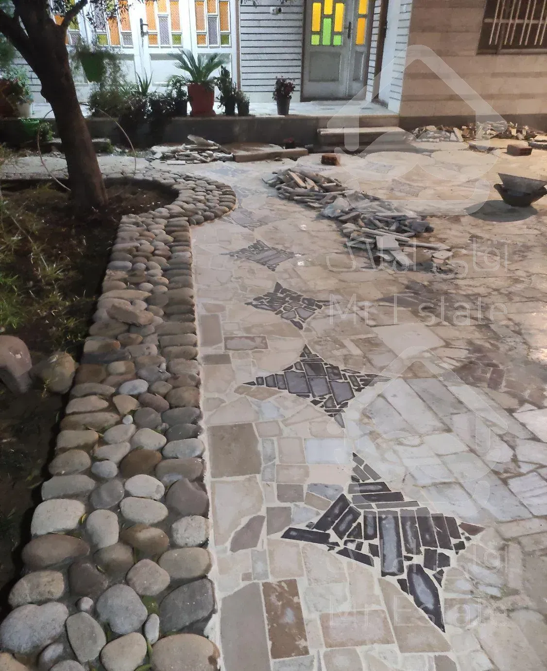 اجاره سوئیت ویلای زیبای مرکزشهر