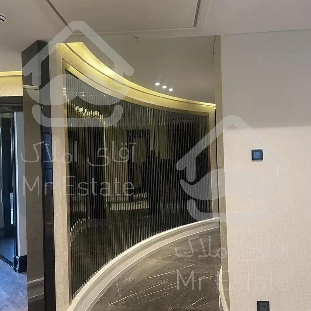 خرید آپارتمان مدرن / سوپر لاکچری ترین واحد نیاوران ۳۰متر تراس ۳۰۰ متر ۳ پارکینگ