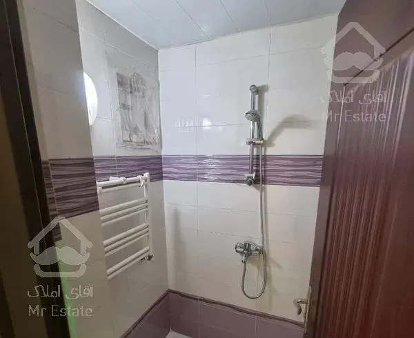 آپارتمان ۱۲۵ متری سه خوابه در احمدآباد،قائم ۱۶