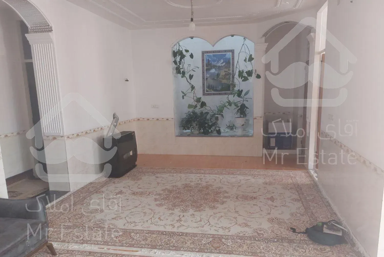 منزل مبله جهت مسافر نوروزی