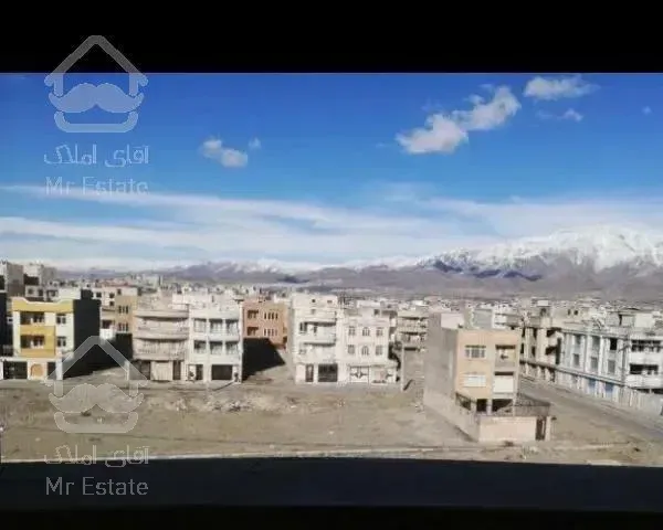 آپارتمان سه خوابه در  منطقه اندیشه