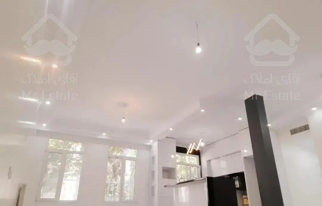 نوساز اختیاریه 100 متر 2 خواب