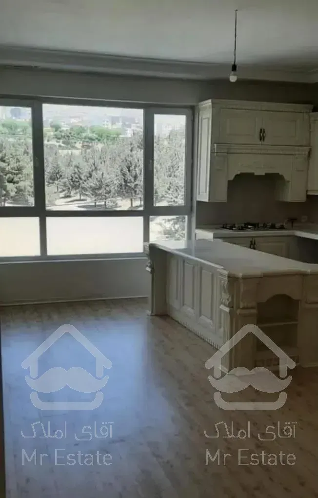 ۸۵متر ویو پارک نوساز برج مارینا شاهین شمالی