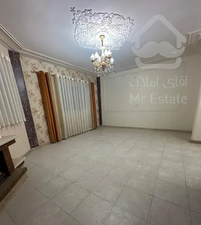 ۸۵ متر/۲ خواب/شیخ صدوق شمالی