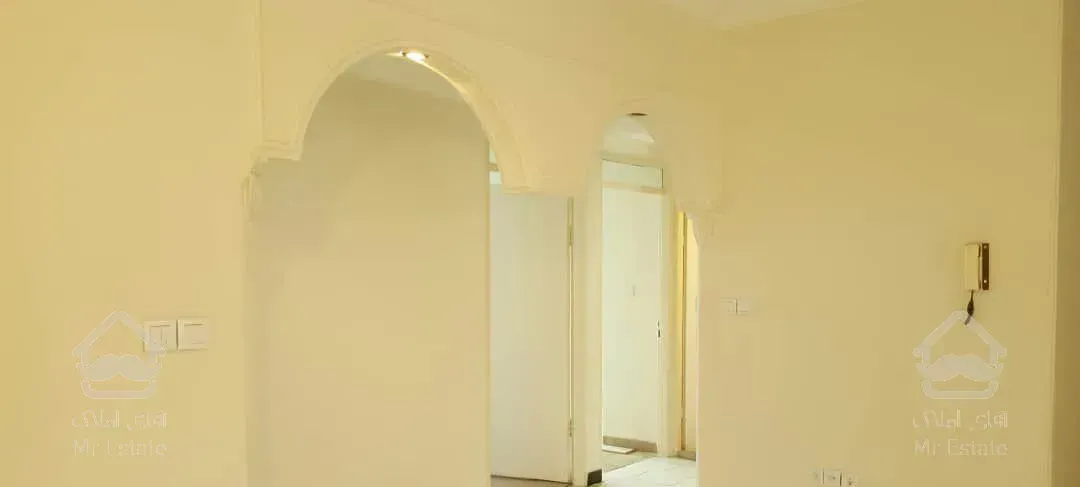 آپارتمان ۱۳۰ متر واقع در طور شمالی