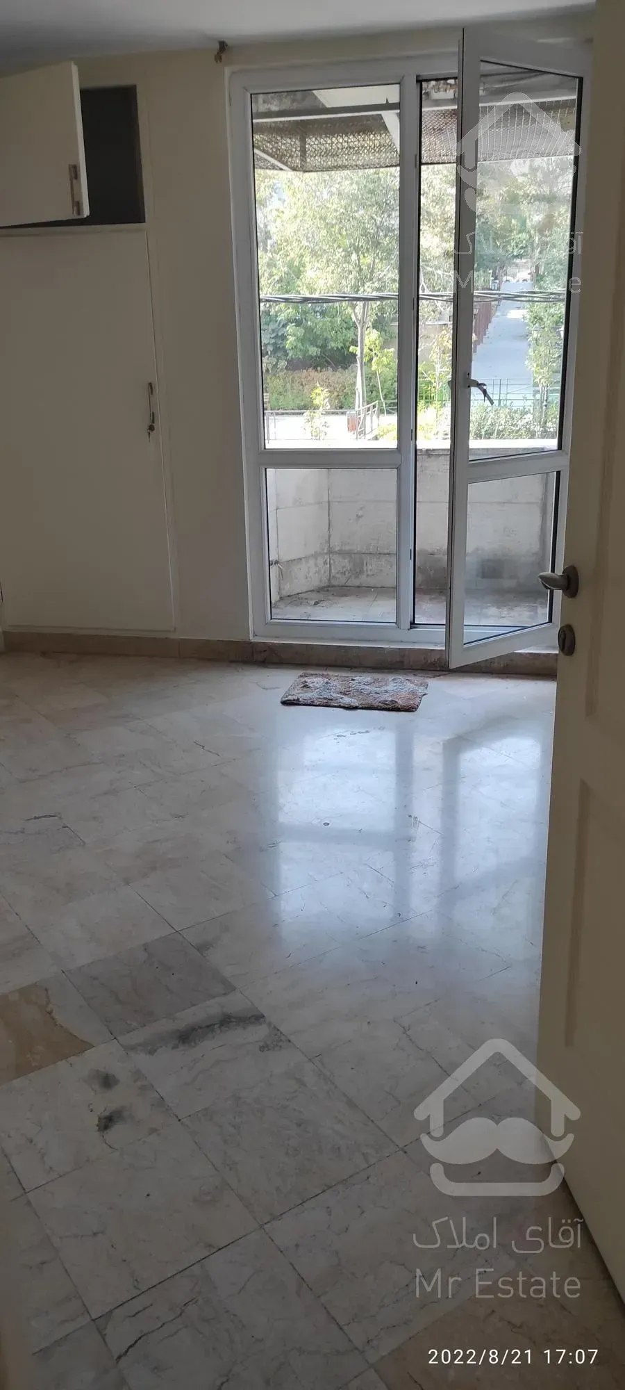 اجاره آپارتمان / سعادت آباد / ۱۵۰ متر