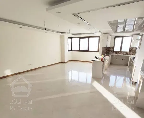 ۱۱۵ متر ۲ خواب / ویو ابدی دریاچه /