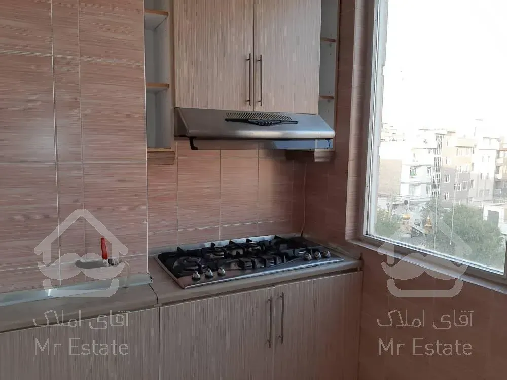 ۸۳متر۱خوابه/فول سازی/سازمان برنامه جنوبی