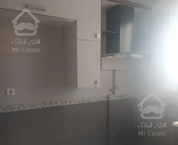 آپارتمان 58متر تک واحدی